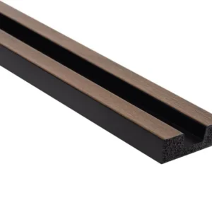 L0104L kairysis lamelių užbaigimas L0104L kairysis lamelių užbaigimas