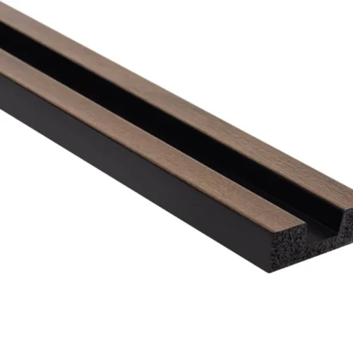 L0104L kairysis lamelių užbaigimas L0104L kairysis lamelių užbaigimas