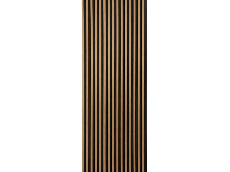 Lamelės L0105 plokštė