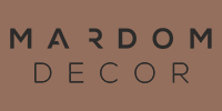 Mardom Decor logo