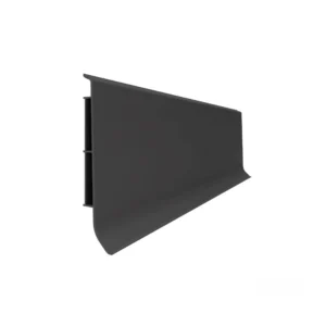 Plastikinės grindjuostės Anthracite