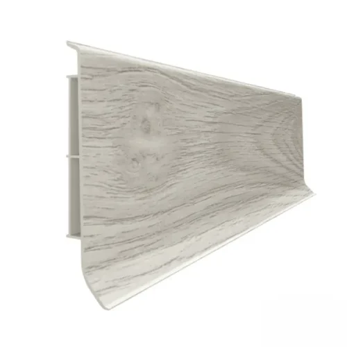 Plastikinės grindjuostės Oak Melton Plastikinės grindjuostės Oak Melton