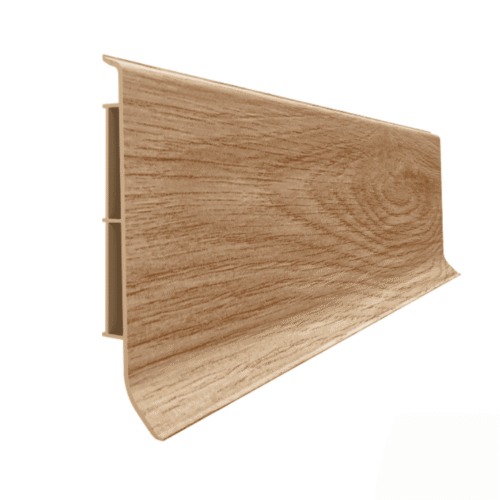 Plastiklinės grindjuostės Linela Oak Canberra Plastiklinės grindjuostės Linela Oak Canberra
