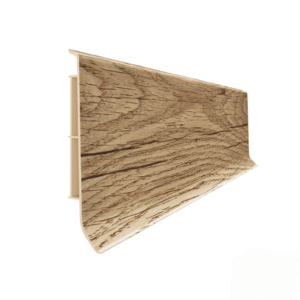 Plastiklinės grindjuostės Linela Oak Hamilton Plastiklinės grindjuostės Linela Oak Hamilton