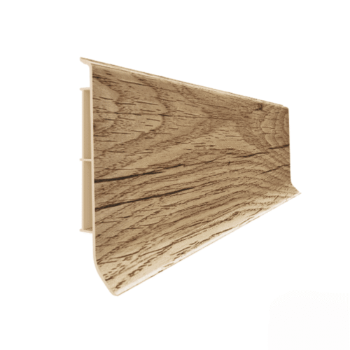 Plastiklinės grindjuostės Linela Oak Hamilton Plastiklinės grindjuostės Linela Oak Hamilton