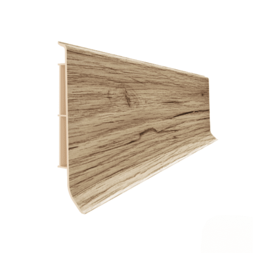 Plastiklinės grindjuostės Linela Oak Wellington Plastiklinės grindjuostės Linela Oak Wellington