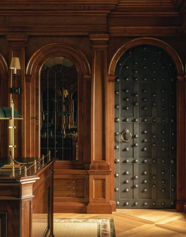 Interjero dizaino istorija