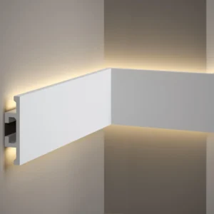 Moldingai sienoms QL017 LED Moldingai sienoms QL017 LED