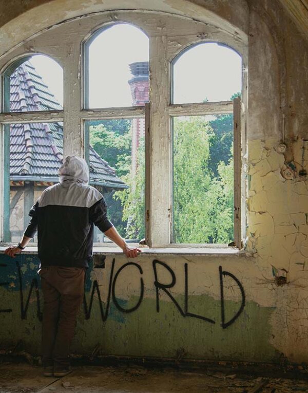 Aplinkosauga ir jos įtaka medžiagoms