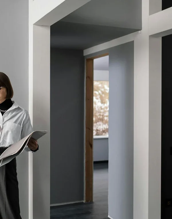 Interjero projektavimas