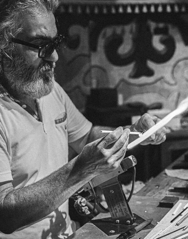 Medžiagų evoliucija