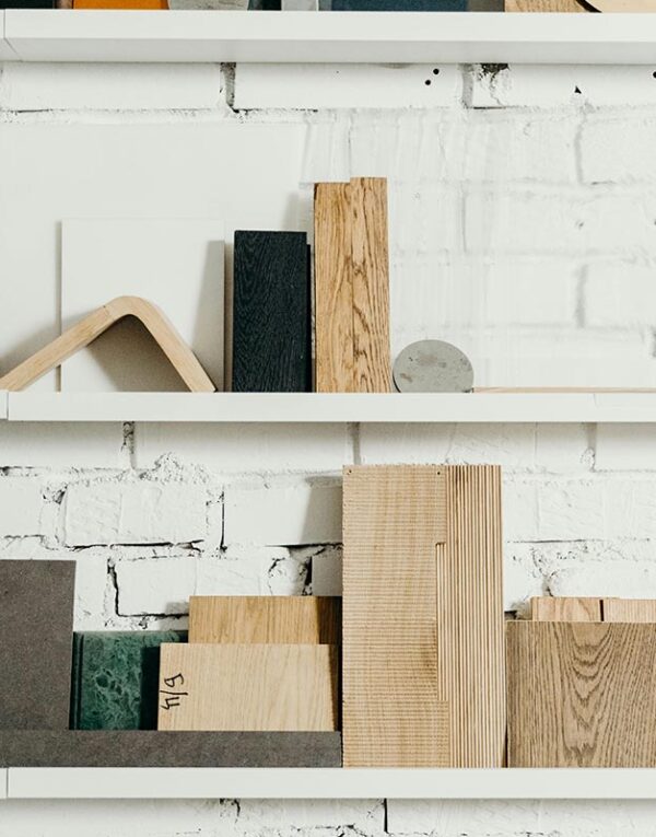 Medžiagų klasifikavimas ir archyvai