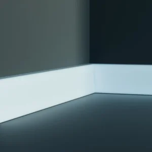 Moldingai CR 899 Elite Decor grindjuostė