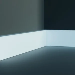 Moldingai CR 951 Elite Decor grindjuostė