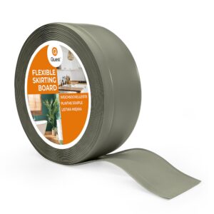 PVC plintusai alyvų spalvos PVC plintusai alyvų spalvos