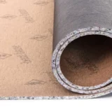 Paklotas kiliminei dangai 4 mm