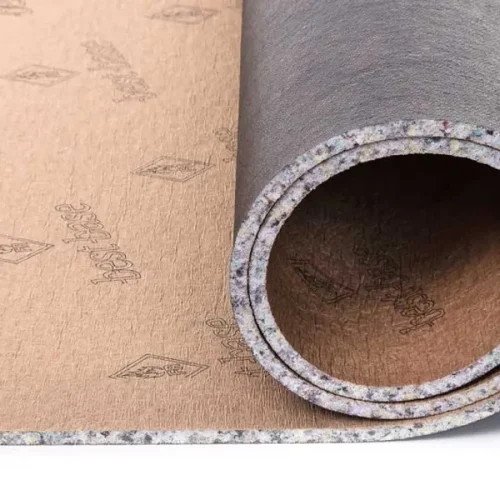 Paklotas kiliminei dangai 4 mm