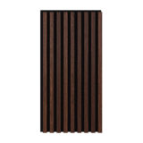 Akustinės panelės Brown Oak