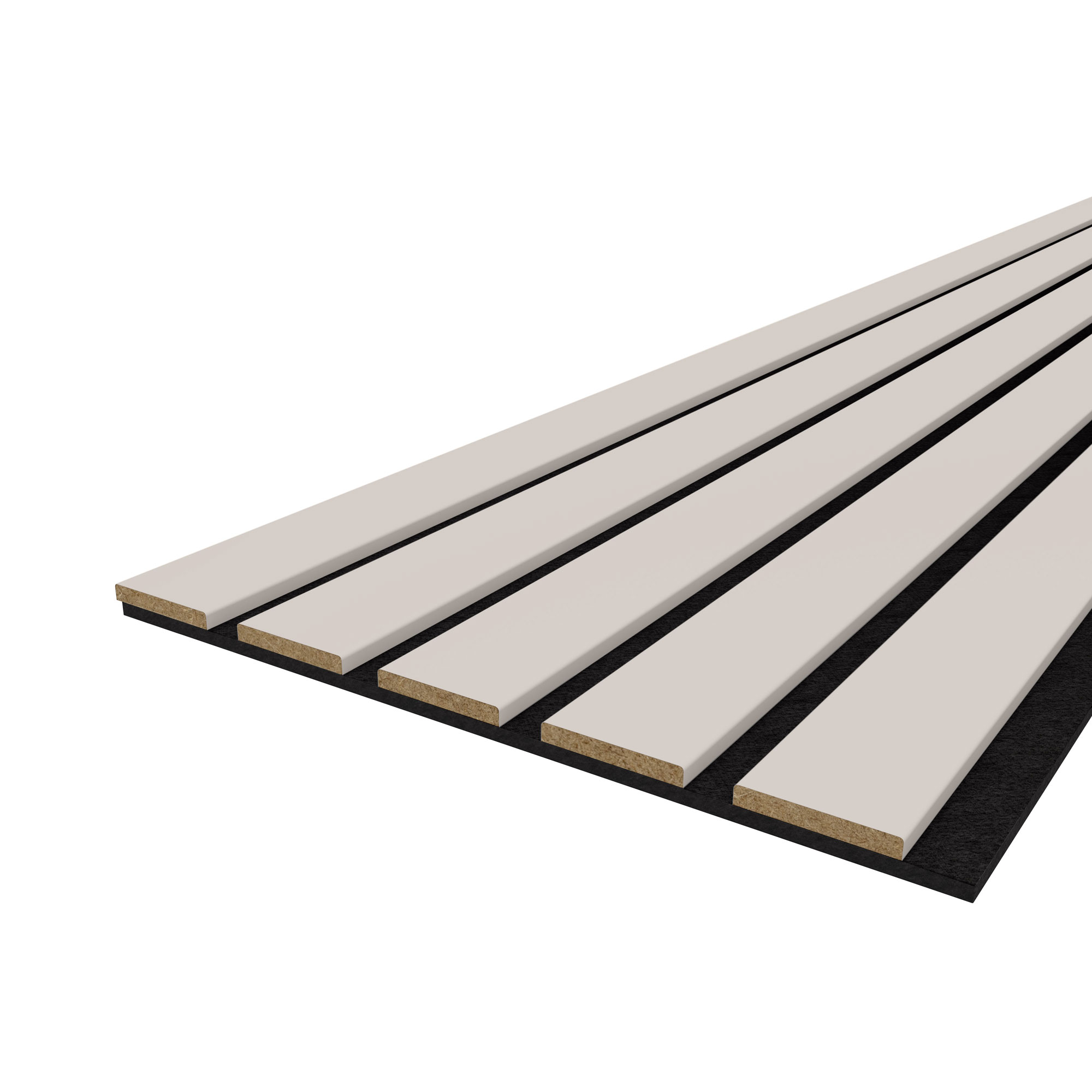 Akustinės plokštės FLAT Cashmere
