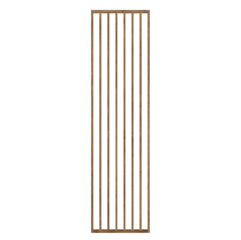 Kambario pertvara Royal oak pilnas pat