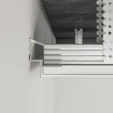 Paslėpti profiliai luboms. Pagrindinė nuotrauka