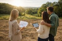 Kaip gimsta namų projektas