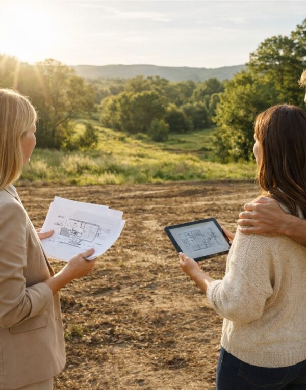 Kaip gimsta namų projektas